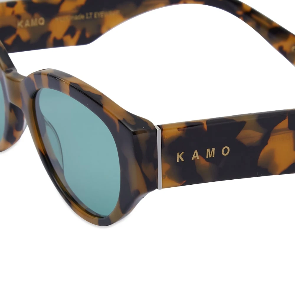 KAMO 606 Sunglasses 3 KAMO 606 Sunglasses - Image 3