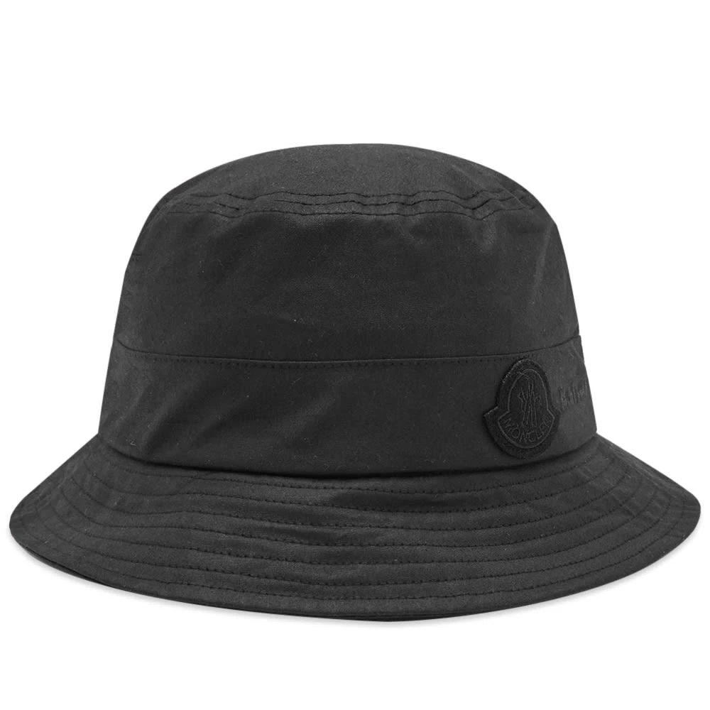 Moncler Genius X Barbour Bucket Hat 1 Moncler Genius X Barbour Bucket Hat
