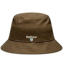 Barbour Cascade Bucket Hat