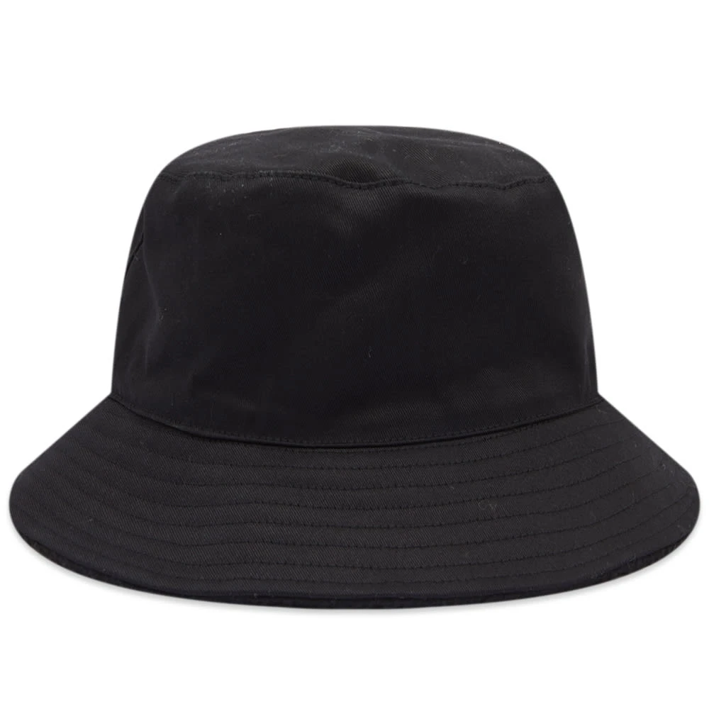 Paul Smith Reversible Shearling Bucket Hat 1 Paul Smith Reversible Shearling Bucket Hat