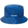 Kenzo Bandana Bucket Hat