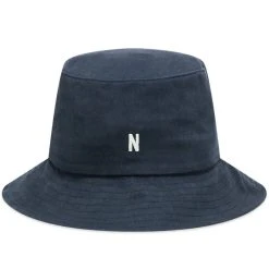 Norse Projects Twill Bucket Hat