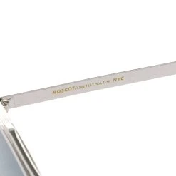 Moscot Shav Sunglasses -KAMO Store 02 11 2021 HH MSCT SHV SLV FG 3 1