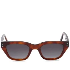 Monokel Memphis Sunglasses -KAMO Store 02 11 2021 MN C4 AMB GRA 2 1