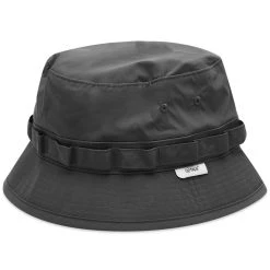 WTAPS Jungle 02 Bucket Hat