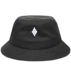 Marcelo Burlon Cross Bucket Hat
