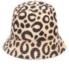 Endless Joy Leopard Bucket Hat