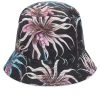 Endless Joy Palms Bucket Hat