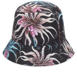 Endless Joy Palms Bucket Hat