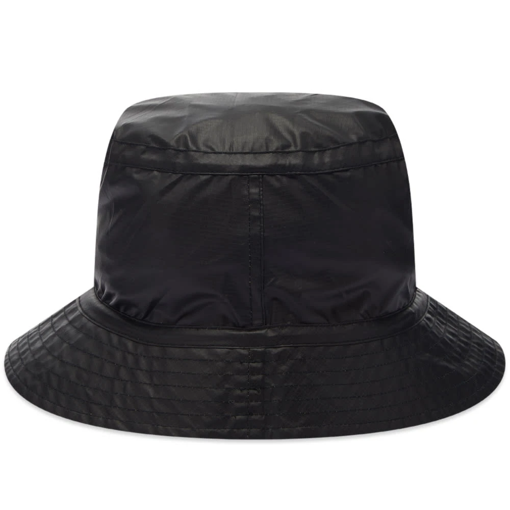 Maharishi Camo Tech Reversible Bucket Hat 2 Maharishi Camo Tech Reversible Bucket Hat - Image 2