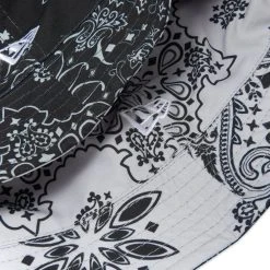 New Era Sam Reversible Paisley Bucket Hat -KAMO Store 03 05 2022 BLR 13086310 3 1