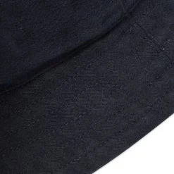 Engineered Garments Moleskin Bucket Hat -KAMO Store 03 08 2022 LL LN283 SD009 2 1