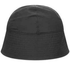 1017 ALYX 9SM Buckle Bucket Hat -KAMO Store 03 08 2022 ML AAUHA0029FA03 BLK0001 2 1