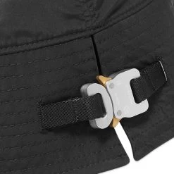 1017 ALYX 9SM Buckle Bucket Hat -KAMO Store 03 08 2022 ml aauha0029fa03 blk0001 3