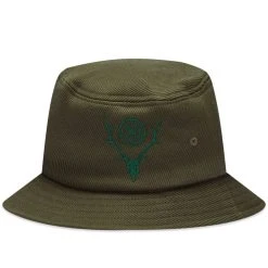 South2 West8 Logo Bucket Hat