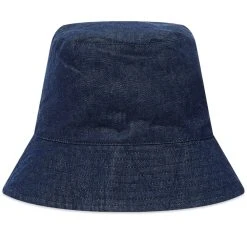 Engineered Garments Denim Bucket Hat