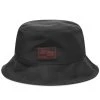 Raf Simons Patch Logo Bucket Hat