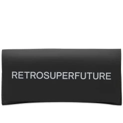 SUPER 1968 Sunglasses 7 SUPER 1968 Sunglasses -KAMO Store 04 04 2022 BLR IGS7 BK 4 1