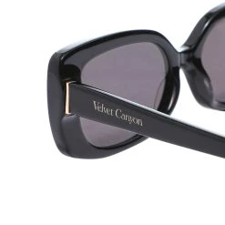 Velvet Canyon Zou Bisou Sunglasses -KAMO Store 04 10 2021 vc2 027 3 1