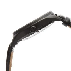 Timex X Denham Waterbury Traditional Automatic 42mm Watch -KAMO Store 05 01 2023 BLR TW2V53400XV 3 1