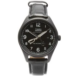 Timex X Denham Waterbury Traditional Automatic 42mm Watch