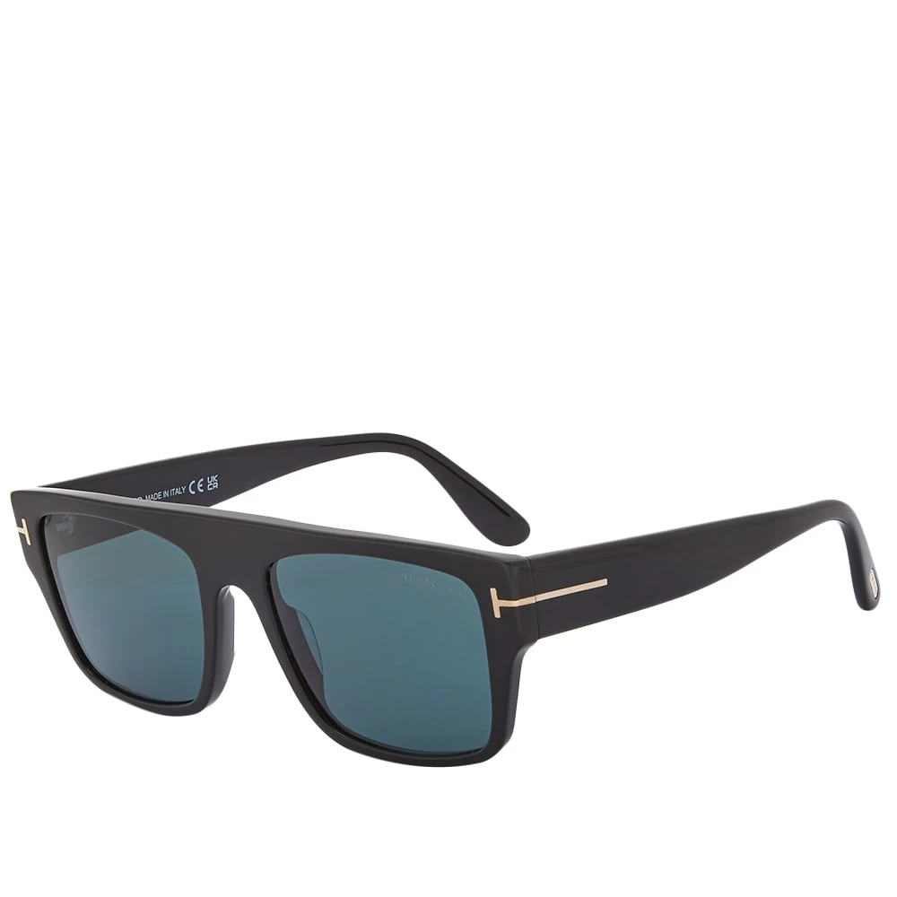 Tom Ford Eyewear Tom Ford Sunglasses Dunning Sunglasses 1 Tom Ford Eyewear Tom Ford Sunglasses Dunning Sunglasses