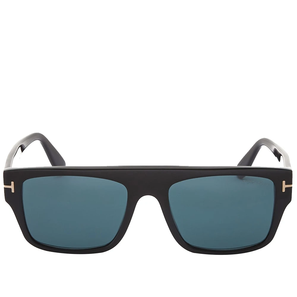Tom Ford Eyewear Tom Ford Sunglasses Dunning Sunglasses 2 Tom Ford Eyewear Tom Ford Sunglasses Dunning Sunglasses - Image 2