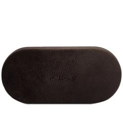 Tom Ford Eyewear Tom Ford Sunglasses Dunning Sunglasses 8 Tom Ford Eyewear Tom Ford Sunglasses Dunning Sunglasses -KAMO Store 05 07 2022 GH FT09075501V 4 1