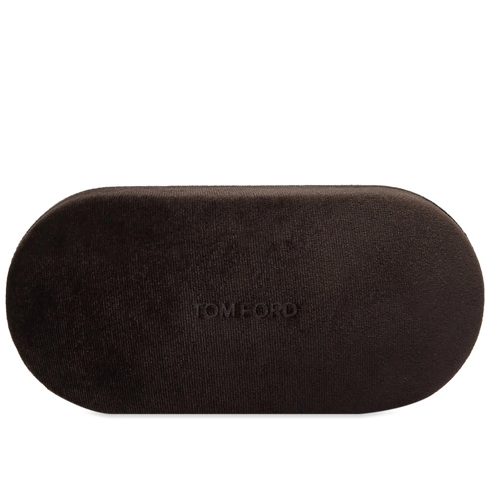 Tom Ford Eyewear Tom Ford Sunglasses Dunning Sunglasses 4 Tom Ford Eyewear Tom Ford Sunglasses Dunning Sunglasses - Image 4