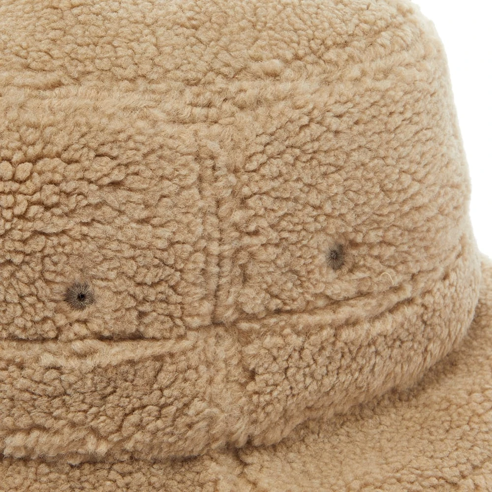 Universal Works Fleece Bucket Hat 2 Universal Works Fleece Bucket Hat - Image 2