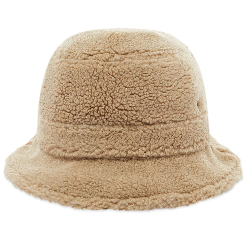Universal Works Fleece Bucket Hat 1 Universal Works Fleece Bucket Hat