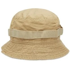 Nigel Cabourn Nam Bucket Hat