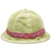 Brain Dead Wave Bell Bucket Hat