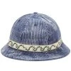 Brain Dead Wave Bell Bucket Hat