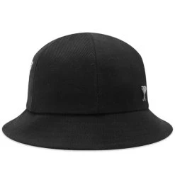 AMI Small A Heart Bucket Hat