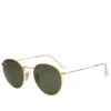 RAY-BAN Ray Ban Round Sunglasses