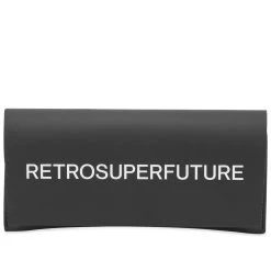 SUPER By Retrosuperfuture Milano Sunglasses -KAMO Store 06 04 2022 jd i4et bg 4