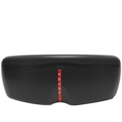 Prada Eyewear Prada 0PS 52WS Linea Rossa Sunglasses -KAMO Store 06 05 2022 BLR 0PS 52WS 08W02G61 5 1