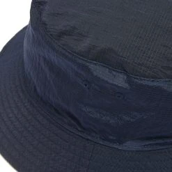 FrizmWORKS Reversible Bucket Hat -KAMO Store 06 05 2022 TC FZW2022SSAC007 BL 4 1