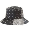 FrizmWORKS Reversible Bucket Hat