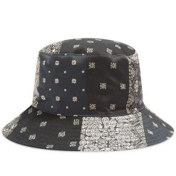 FrizmWORKS Reversible Bucket Hat