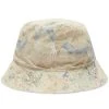 END. X Polo Ralph Lauren 'Baroque' Bucket Hat