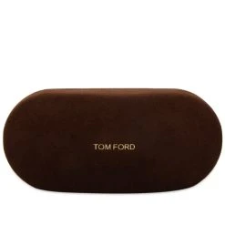 Tom Ford Eyewear Tom Ford Sunglasses Fausto Sunglasses -KAMO Store 06 07 2022 JC FT07115301A 5 1