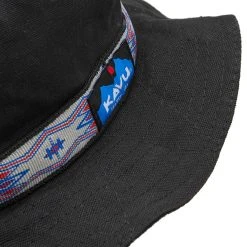 KAVU Organic Strap Bucket Hat -KAMO Store 06 12 2022 jb 1169 396 2