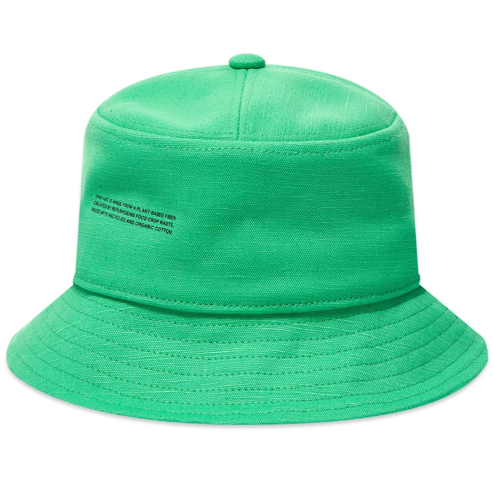 Pangaia Canvas Bucket Hat 1 Pangaia Canvas Bucket Hat