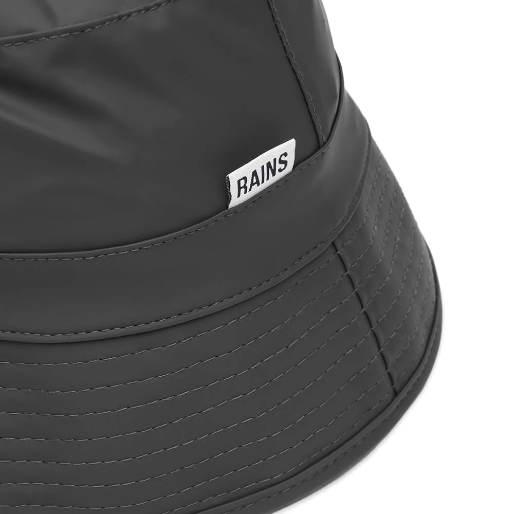 Rains Bucket Hat 2 Rains Bucket Hat - Image 2