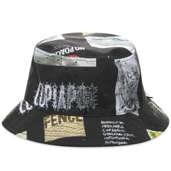 Vans Vault Full Sun Bucket Hat