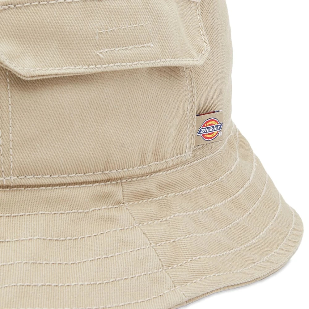 Dickies Bogalusa Bucket Hat 2 Dickies Bogalusa Bucket Hat - Image 2