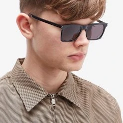 Saint Laurent Sunglasses Saint Laurent SL 559 Sunglasses -KAMO Store 07 10 2022 jf 30013777001 m9