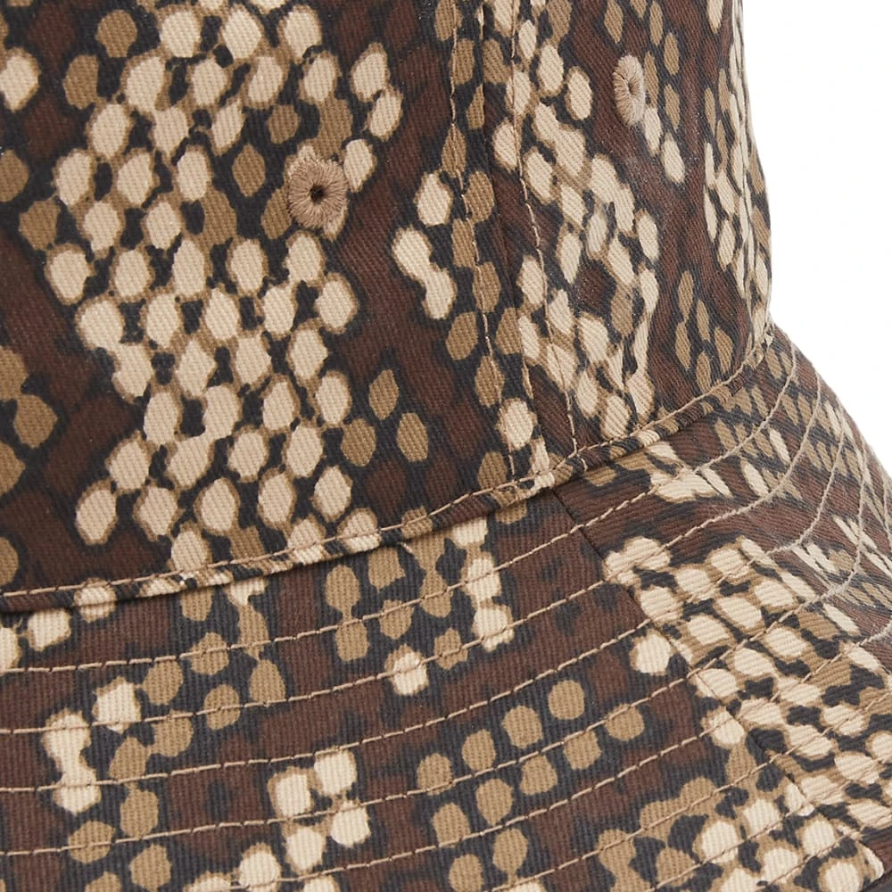 Dickies Camden Print Bucket Hat 2 Dickies Camden Print Bucket Hat - Image 2